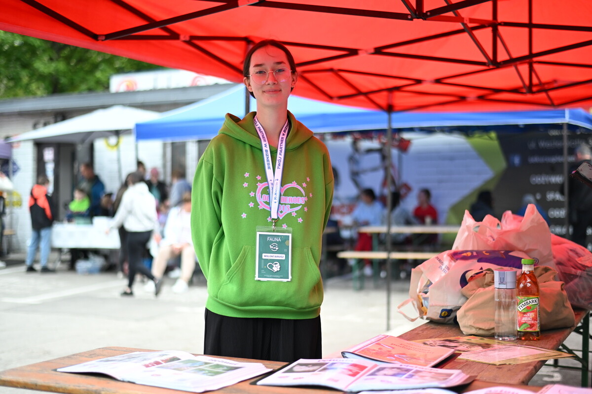 Fundacja „Zapasy Sportem Wszystkich Dzieci” obchodziła 3. urodziny / fot. Krzysztof Faber