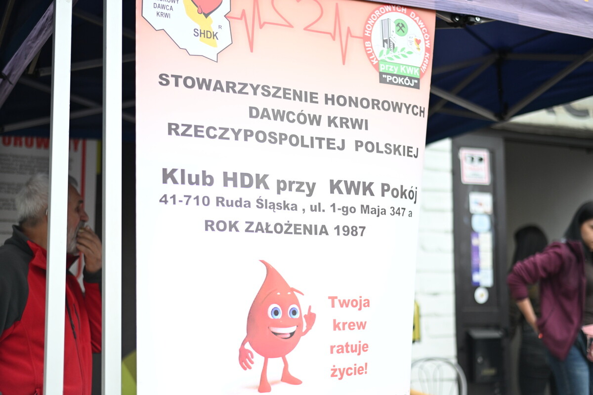 Fundacja „Zapasy Sportem Wszystkich Dzieci” obchodziła 3. urodziny / fot. Krzysztof Faber