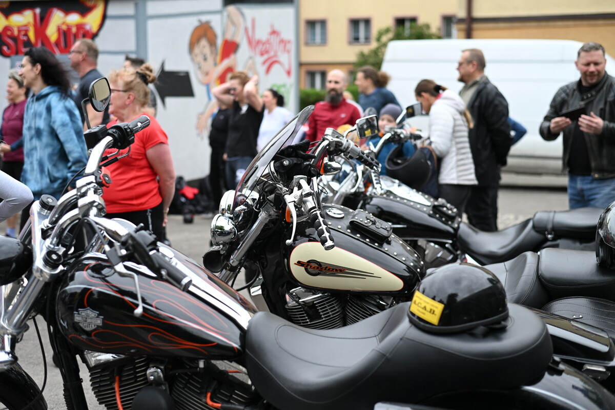 Fundacja „Zapasy Sportem Wszystkich Dzieci” obchodziła 3. urodziny / fot. Krzysztof Faber