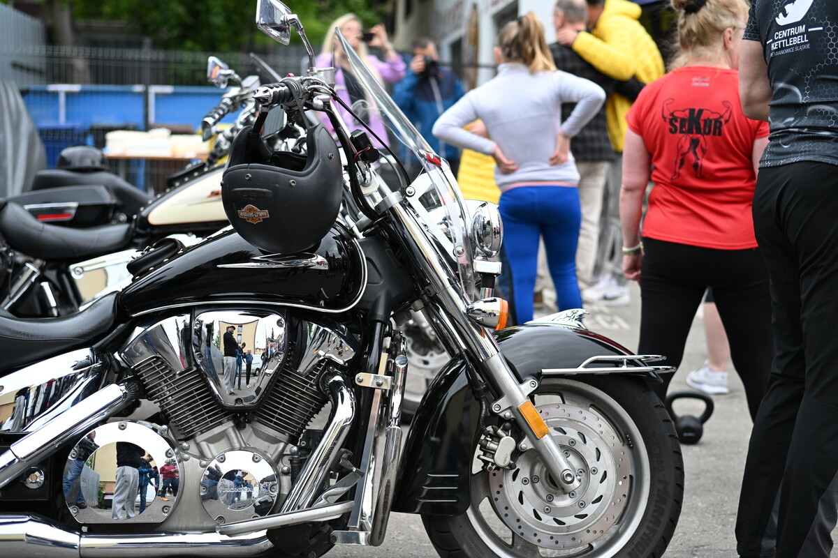 Fundacja „Zapasy Sportem Wszystkich Dzieci” obchodziła 3. urodziny / fot. Krzysztof Faber