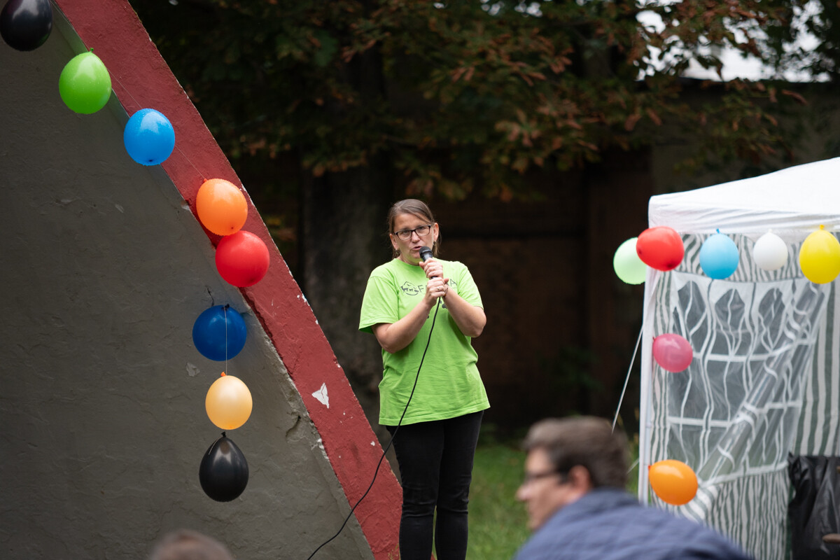 Fauna obchodzi 31. urodziny! Świętowaniu towarzyszy wiele atrakcji [ZDJĘCIA] / fot. Marek i Krzysztof Faber