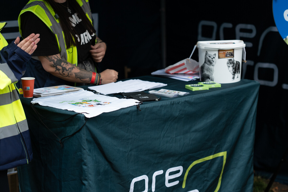 Fauna obchodzi 31. urodziny! Świętowaniu towarzyszy wiele atrakcji [ZDJĘCIA] / fot. Marek i Krzysztof Faber