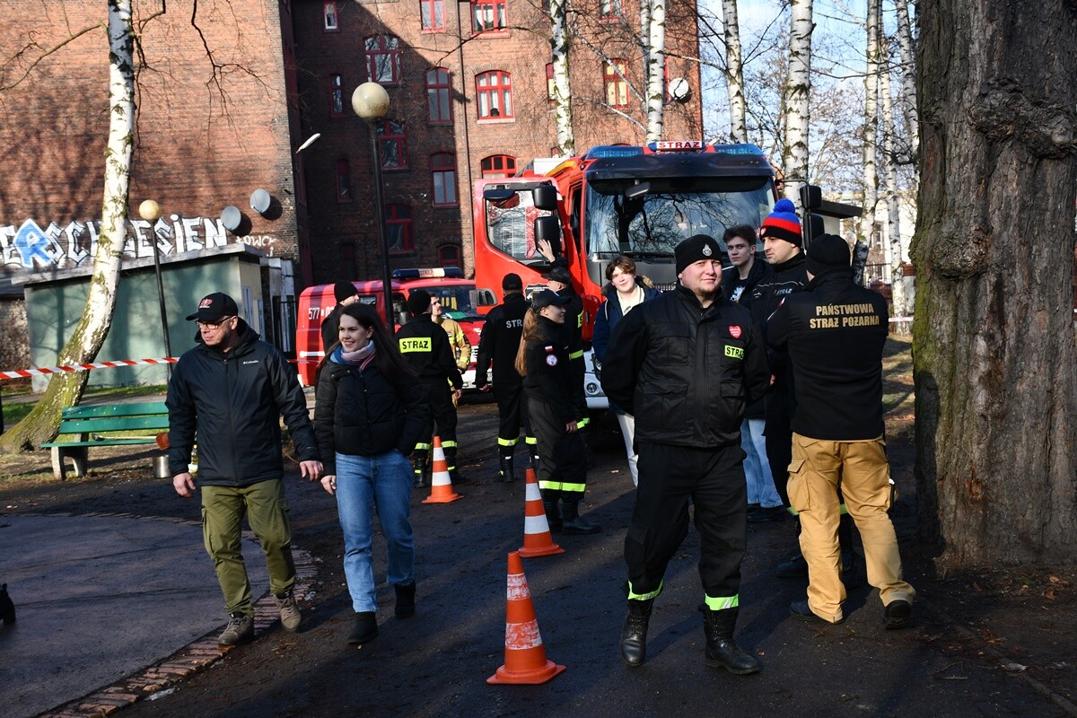 33. Finał WOŚP w Rudzie Śląskiej.