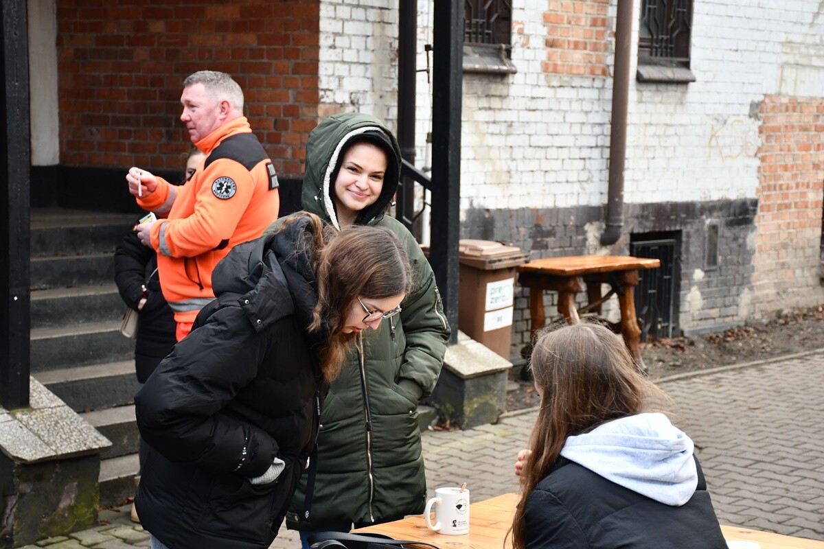 33. Finał WOŚP w Rudzie Śląskiej.