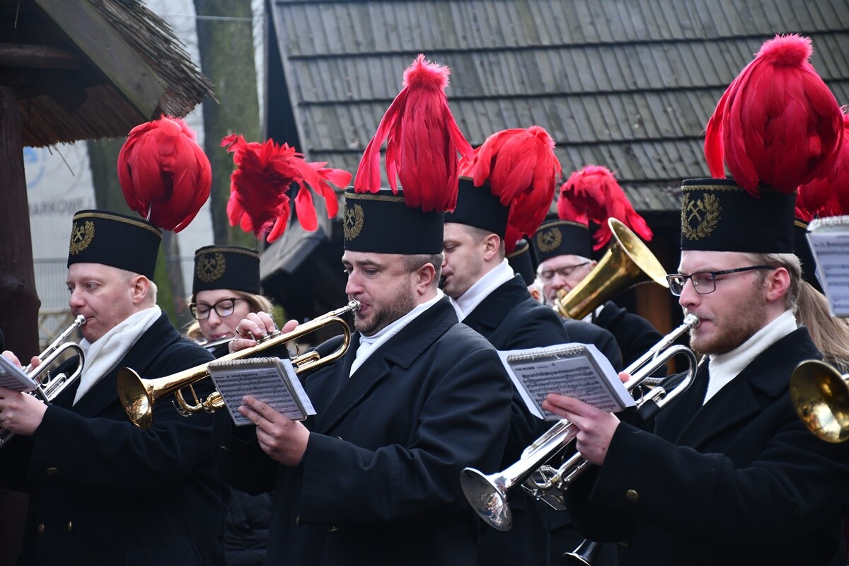 33. Finał WOŚP w Rudzie Śląskiej.