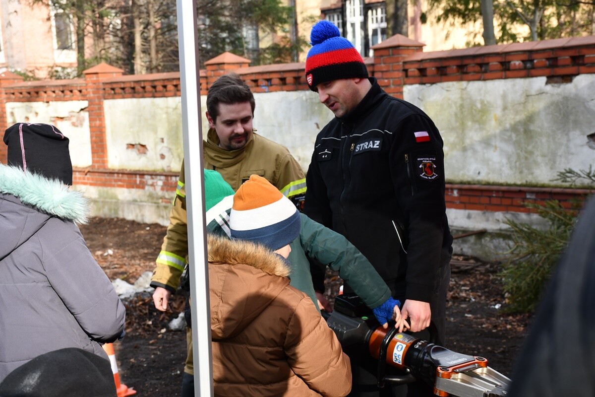 33. Finał WOŚP w Rudzie Śląskiej.