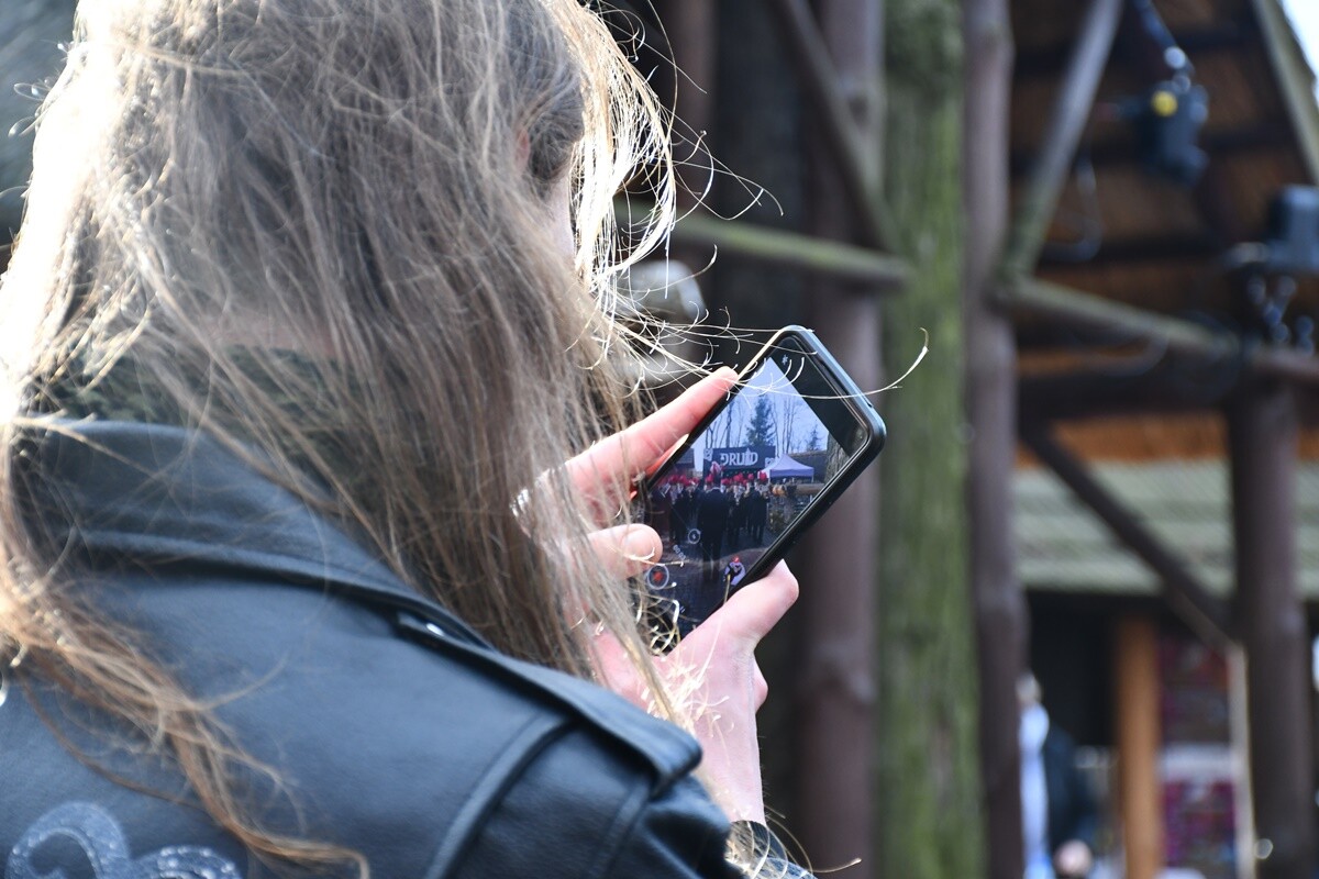 33. Finał WOŚP w Rudzie Śląskiej.