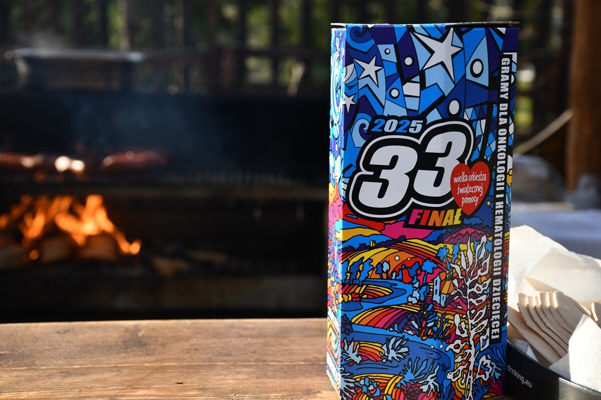 33. Finał WOŚP w Rudzie Śląskiej.