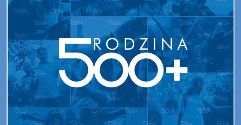 500 złotych na pierwsze dziecko. Od kiedy wypłata świadczenia?