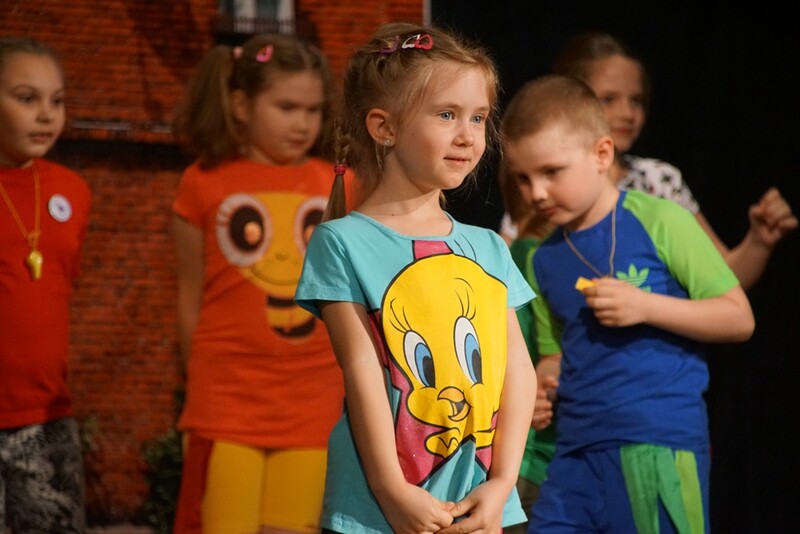 65 lat minęło jak jeden dzień!