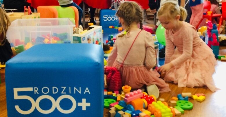 7 pytań o zmiany w programie "Rodzina 500+"