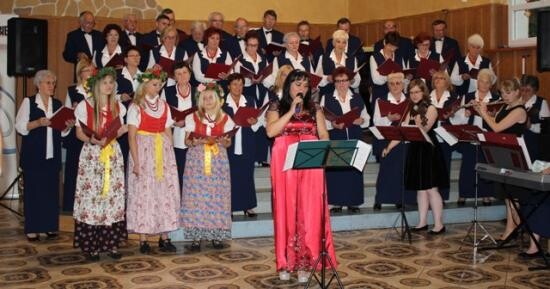 95 lecie "Słowiczka"