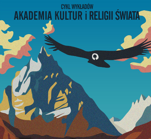 Akademia Kultur i Religii Świata - El condòr pasa