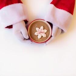 Akcja charytatywna &bdquo;Podziel się! Na Święta&rdquo; &ndash; Pom&oacute;ż osobom w kryzysie bezdomności