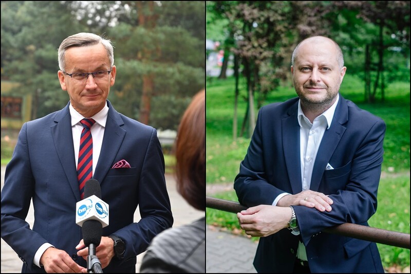 [AKTUALIZACJA] Nieoficjalne wyniki zebrane przez członków Obywatelskiej Kontroli Wyborów