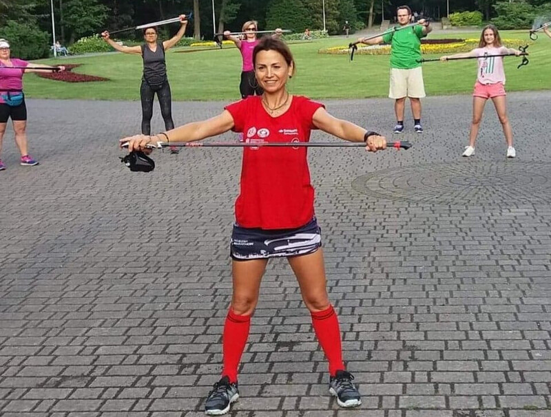 Aktywność sportowa to najlepsze lekarstwo na wszystko. Zapraszamy na zajęcia