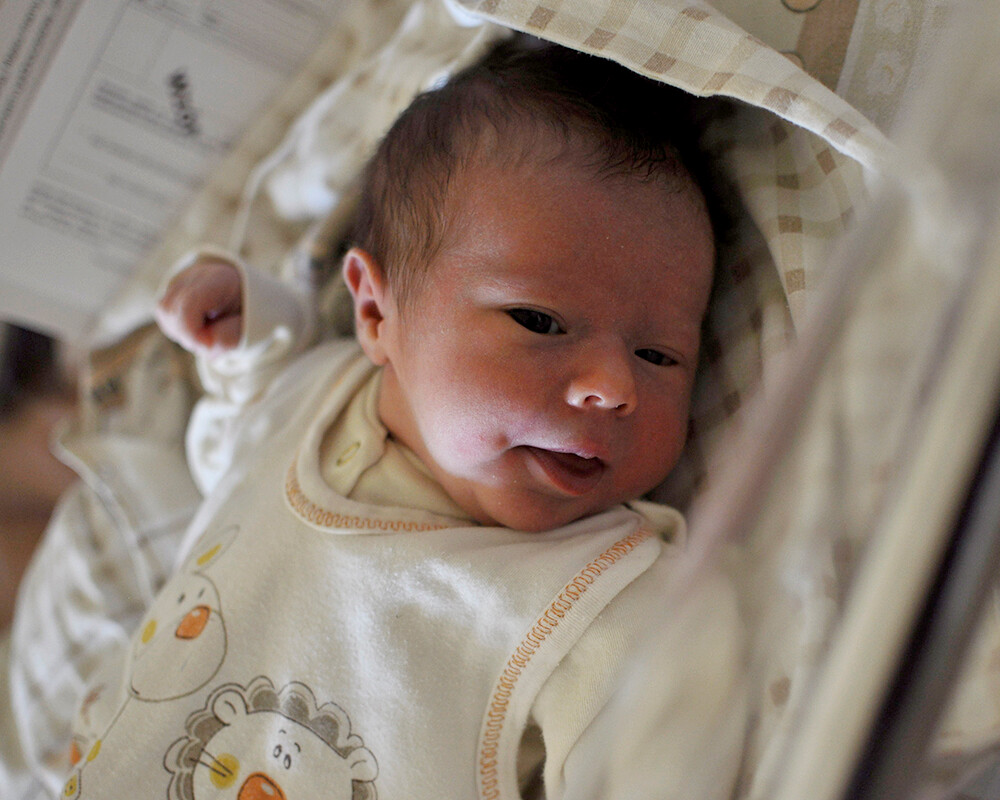 Aleksandra Spirewska