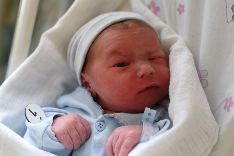 Antoni Franciszek Polczyk