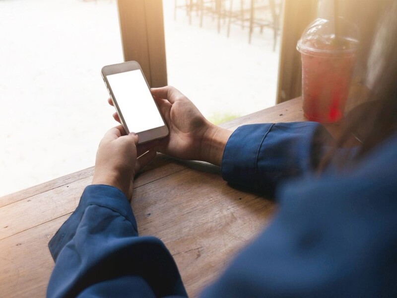 Aplikacja do namierzania telefonu