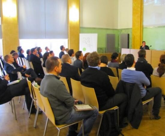 Artystyczne śniadanie z Klastrem HubClub