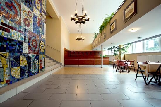 Artystyczne Spotkanie Przedszkolaków - Karuzela 2014