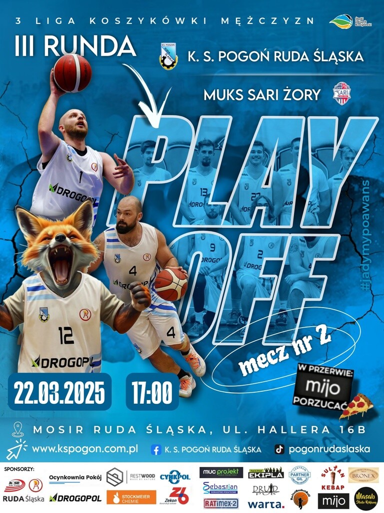 Wiosenny weekend pełen atrakcji w Rudzie Śląskiej [21-23 marca]