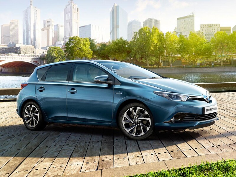 Auta hybrydowe w leasingu? Dbaj o płuca Śląska i o własny komfort!