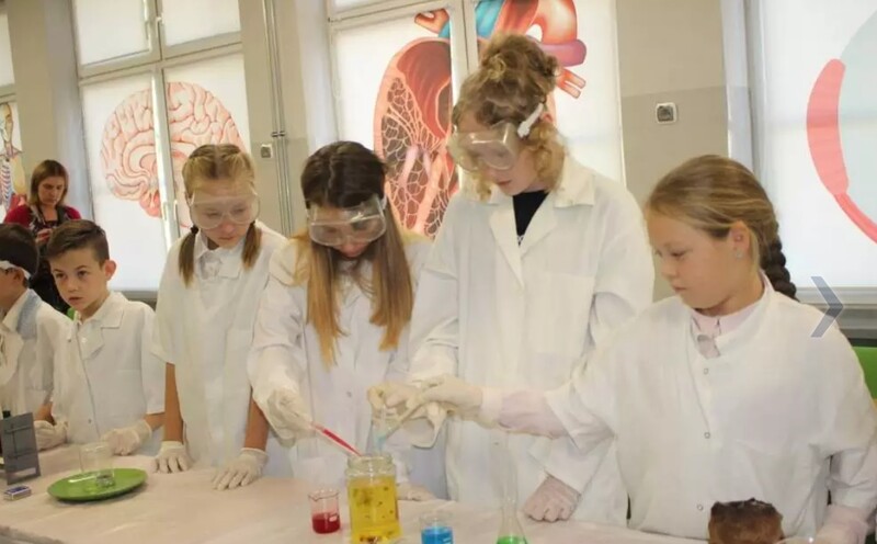 Aż cztery szkoły z Rudy Śląskiej zyskają nowe zielone pracownie. Sprawdź listę zwycięzców!