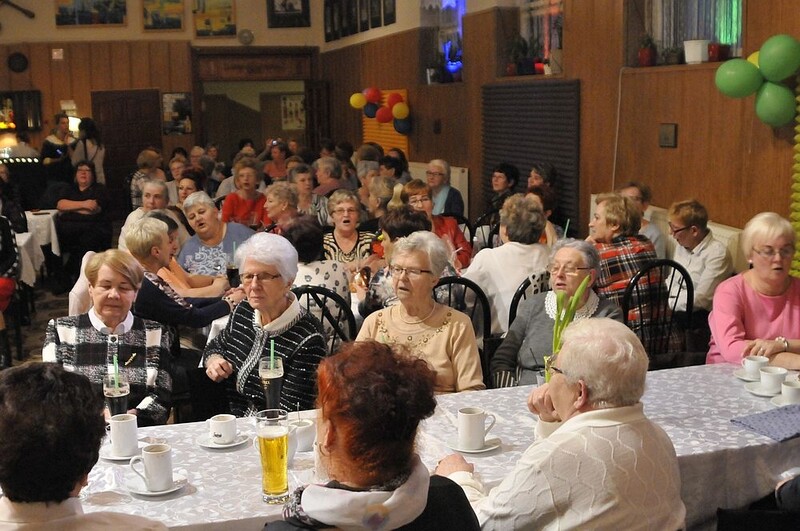 Babskie klachy już dzisiaj!