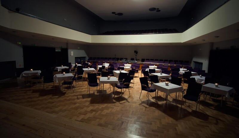 Bajka muzyczna "Bałwany chcą odmiany"