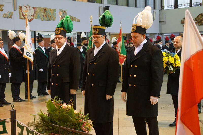 Barbórka 2022! Świętowano w całym mieście