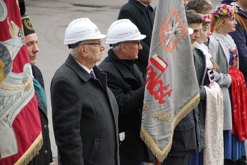 Dzisiaj z okazji Barbórki w całym mieście górnicy świętują. W kościołach odbyły się msze święte w intencji górników oraz ich rodzin. Nie zabrakło na nich kierownictwa kopalni, górników oraz przedstawicieli władz miasta.