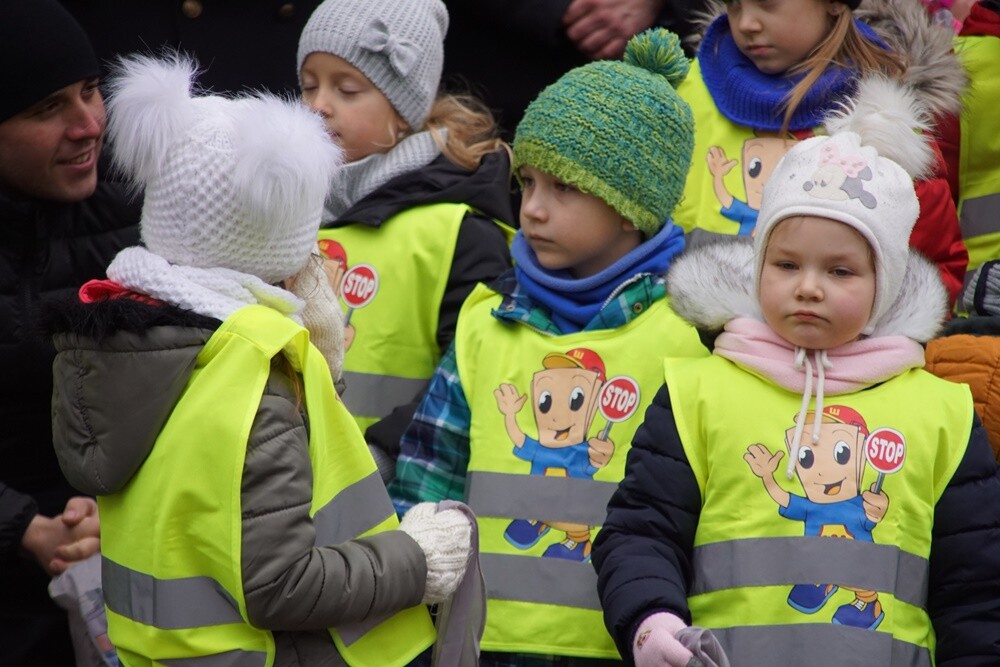 Dzisiaj z okazji Barbórki w całym mieście górnicy świętują. W kościołach odbyły się msze święte w intencji górników oraz ich rodzin. Nie zabrakło na nich kierownictwa kopalni, górników oraz przedstawicieli władz miasta.