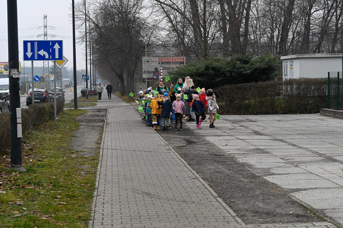 Obchody Barbórki 2024 w Rudzie Śląskiej. / fot. Magdalena Ruda