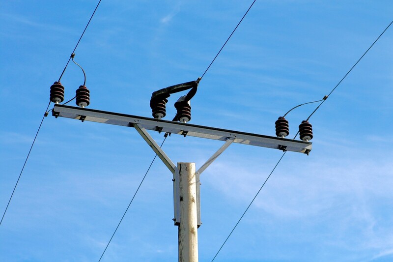 Bardzo poważna awaria linii wysokiego napięcia w Halembie. Przerwy w dostawie prądu!