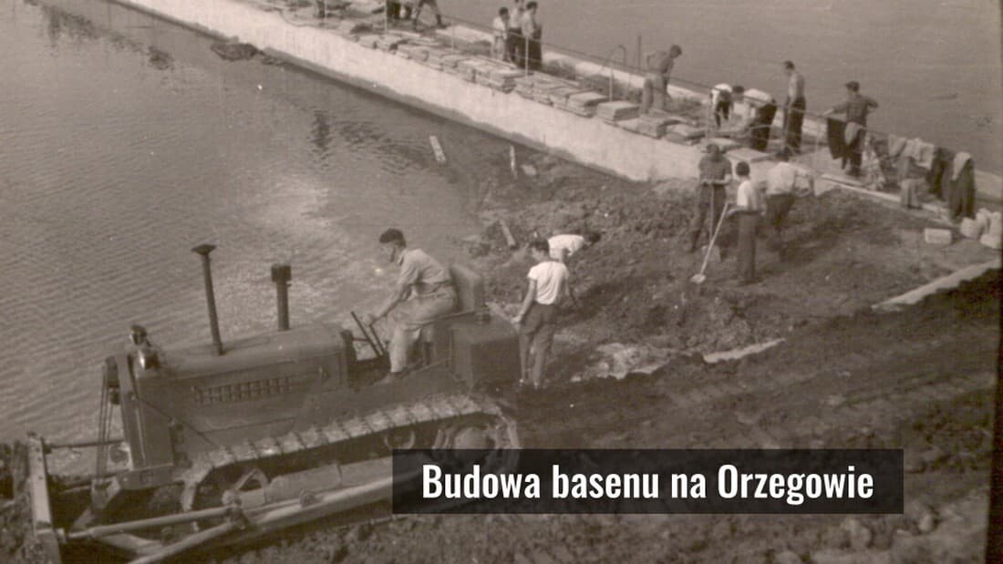 Orzegów, Godula, Bielszowice, Wirek czy Bykowina - w tych dzielnicach kiedyś mieszkańcy bawili się na basenach letnich. Obecnie w Rudzie Śląskiej funkcjonuje tylko jedno takie miejsce. Czy to się zmieni?

fot: Muzeum Miejskie im. Maksymiliana Chroboka w Rudzie Śląskiej