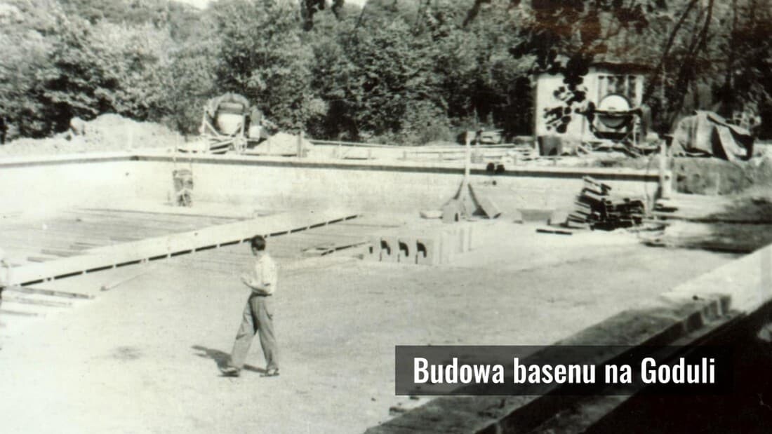 Orzegów, Godula, Bielszowice, Wirek czy Bykowina - w tych dzielnicach kiedyś mieszkańcy bawili się na basenach letnich. Obecnie w Rudzie Śląskiej funkcjonuje tylko jedno takie miejsce. Czy to się zmieni?

fot: Muzeum Miejskie im. Maksymiliana Chroboka w Rudzie Śląskiej
