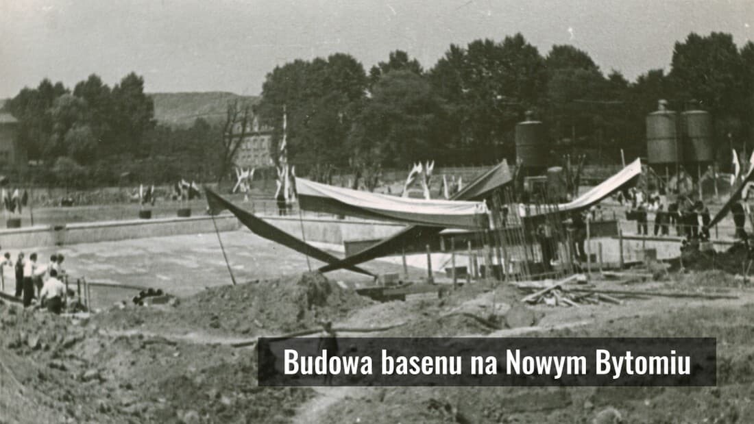 Orzegów, Godula, Bielszowice, Wirek czy Bykowina - w tych dzielnicach kiedyś mieszkańcy bawili się na basenach letnich. Obecnie w Rudzie Śląskiej funkcjonuje tylko jedno takie miejsce. Czy to się zmieni?

fot: Muzeum Miejskie im. Maksymiliana Chroboka w Rudzie Śląskiej