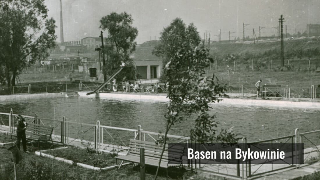 Orzegów, Godula, Bielszowice, Wirek czy Bykowina - w tych dzielnicach kiedyś mieszkańcy bawili się na basenach letnich. Obecnie w Rudzie Śląskiej funkcjonuje tylko jedno takie miejsce. Czy to się zmieni?

fot: Muzeum Miejskie im. Maksymiliana Chroboka w Rudzie Śląskiej
