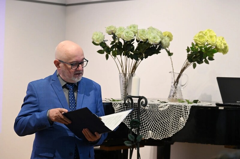 Benefis Jerzego Mazurka już w piątek! Twórca, który zmienił oblicze MDK