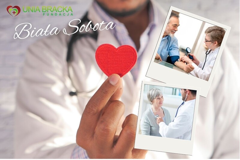 Biała Sobota w Rudzie Śląskiej. Bezpłatne badania i konsultacje 25 maja w Halembie