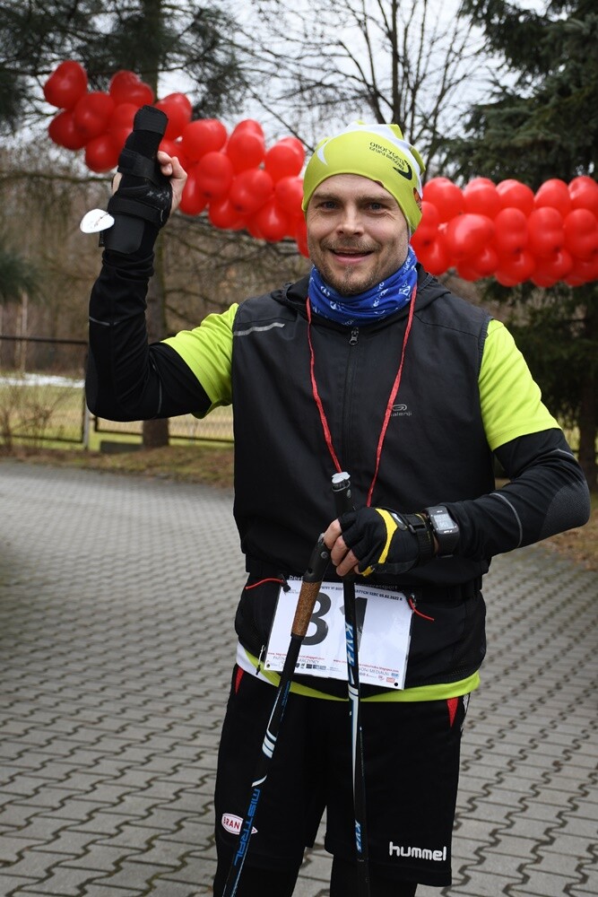 Za nami VI Charytatywny Bieg Otwartych Serc! Biegacze po raz kolejny udowodnili, że nie jest im obojętny los drugiego człowieka i wsparli finansowo podopiecznych Stowarzyszenia Otwarte Serca.

fot. Jacek Knapik