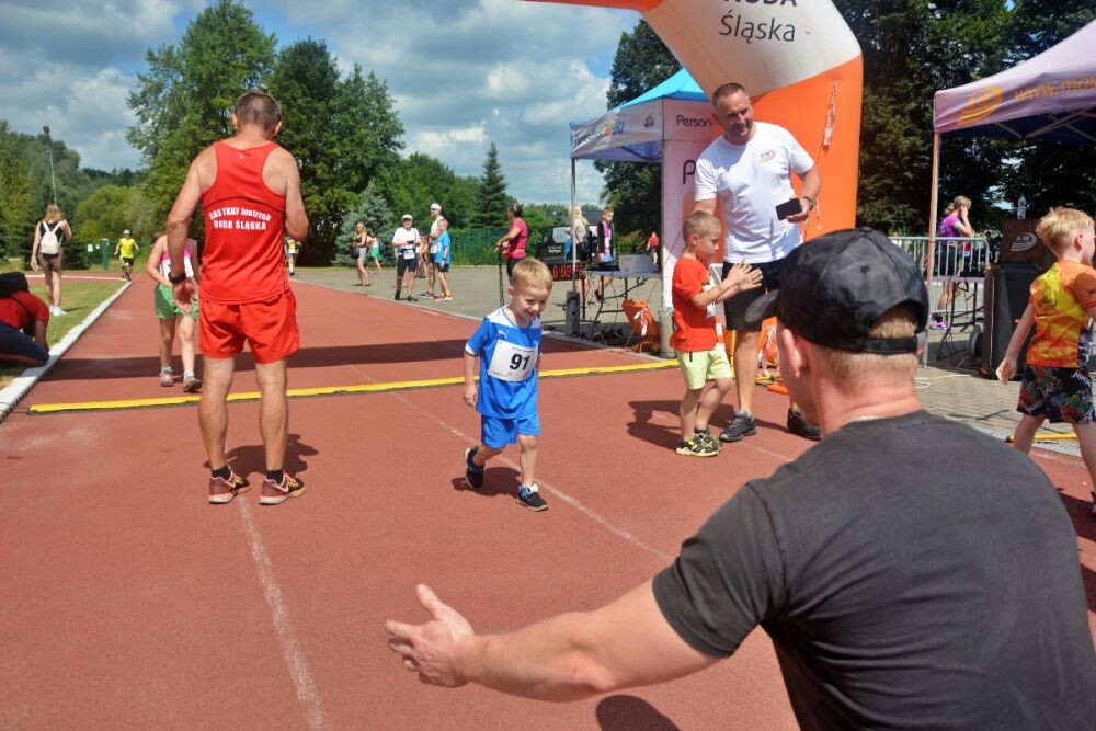 Lipcowa edycja Biegu Wiewiórki za nami!/fot. Jacek Knapik