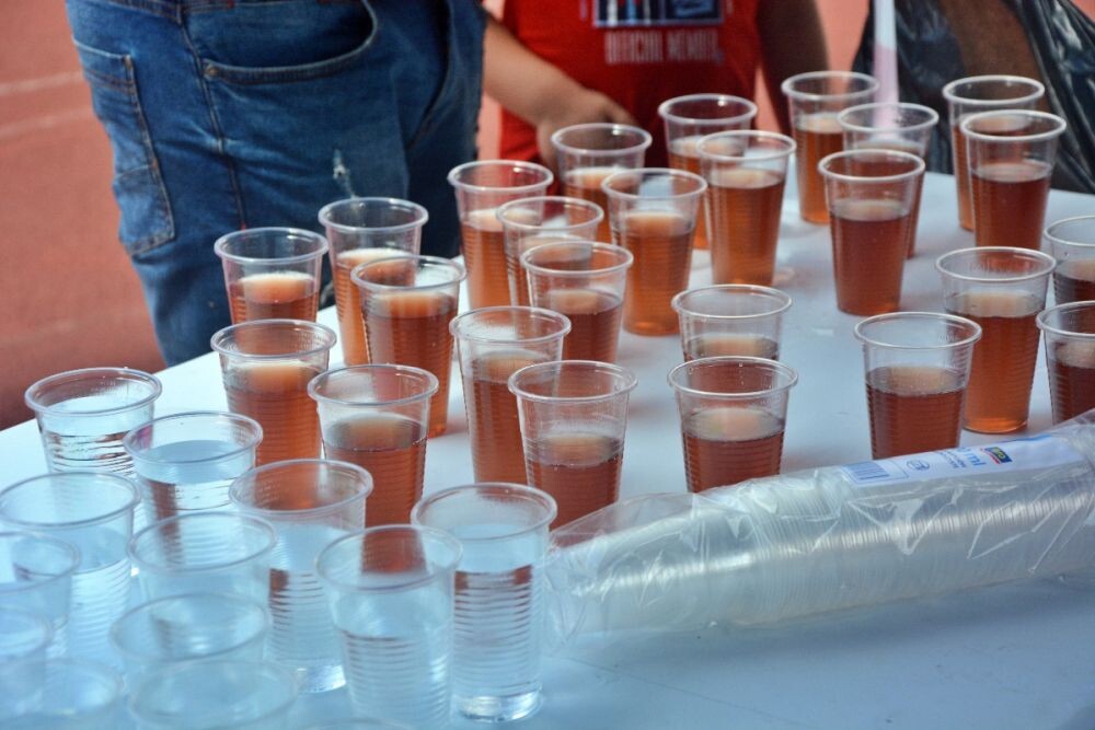 Lipcowa edycja Biegu Wiewiórki za nami!/fot. Jacek Knapik