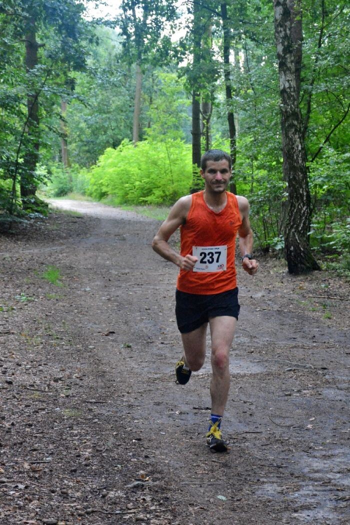 Lipcowa edycja Biegu Wiewiórki za nami!/fot. Jacek Knapik