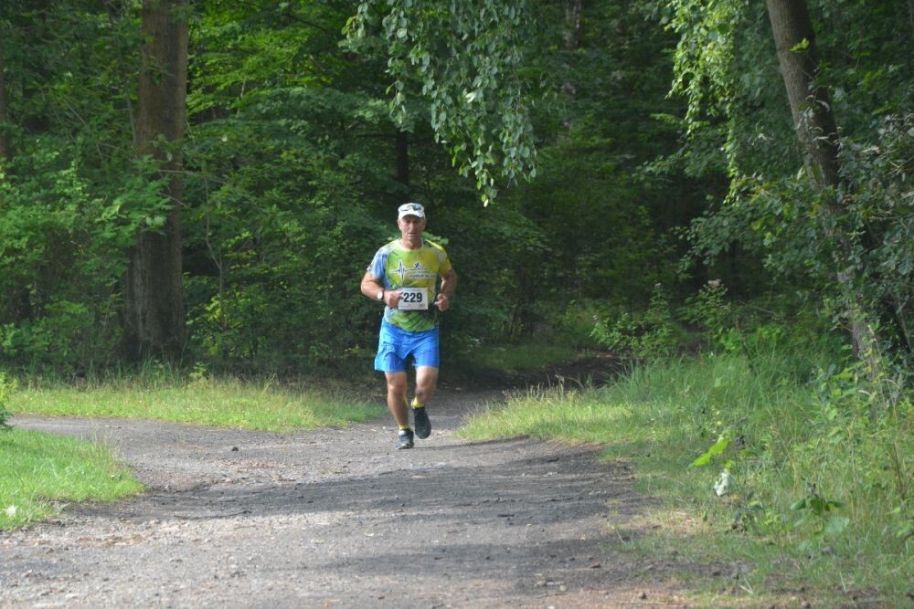 Lipcowa edycja Biegu Wiewiórki za nami!/fot. Jacek Knapik