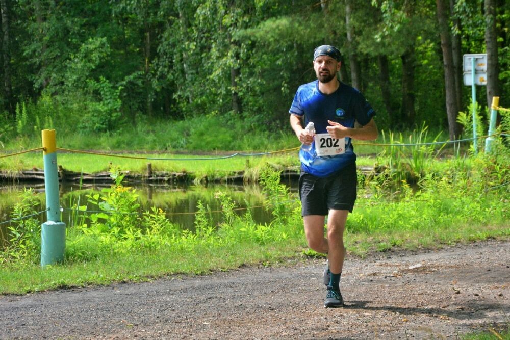 Lipcowa edycja Biegu Wiewiórki za nami!/fot. Jacek Knapik