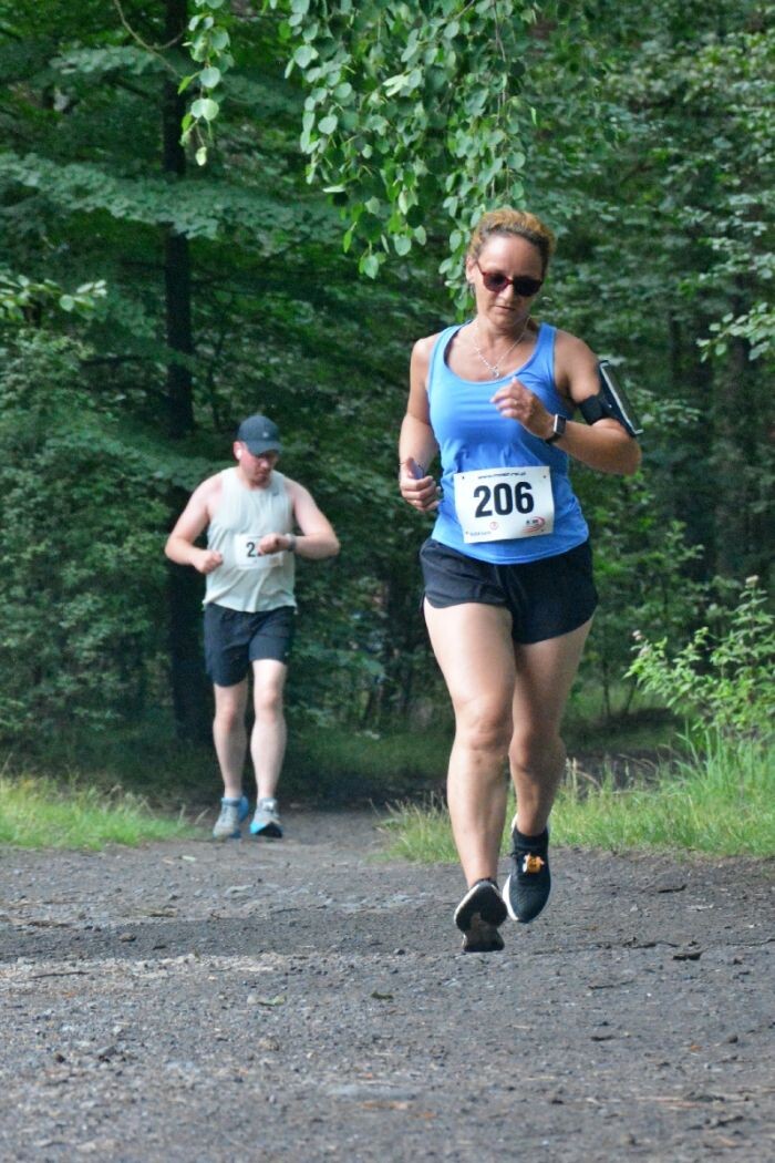 Lipcowa edycja Biegu Wiewiórki za nami!/fot. Jacek Knapik
