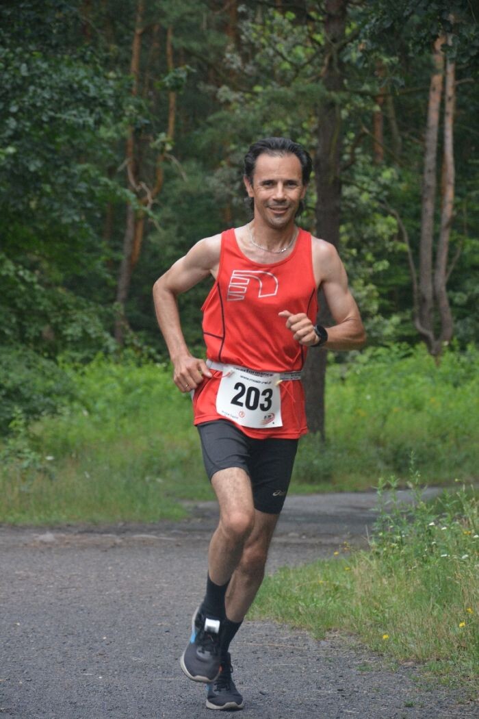 Lipcowa edycja Biegu Wiewiórki za nami!/fot. Jacek Knapik