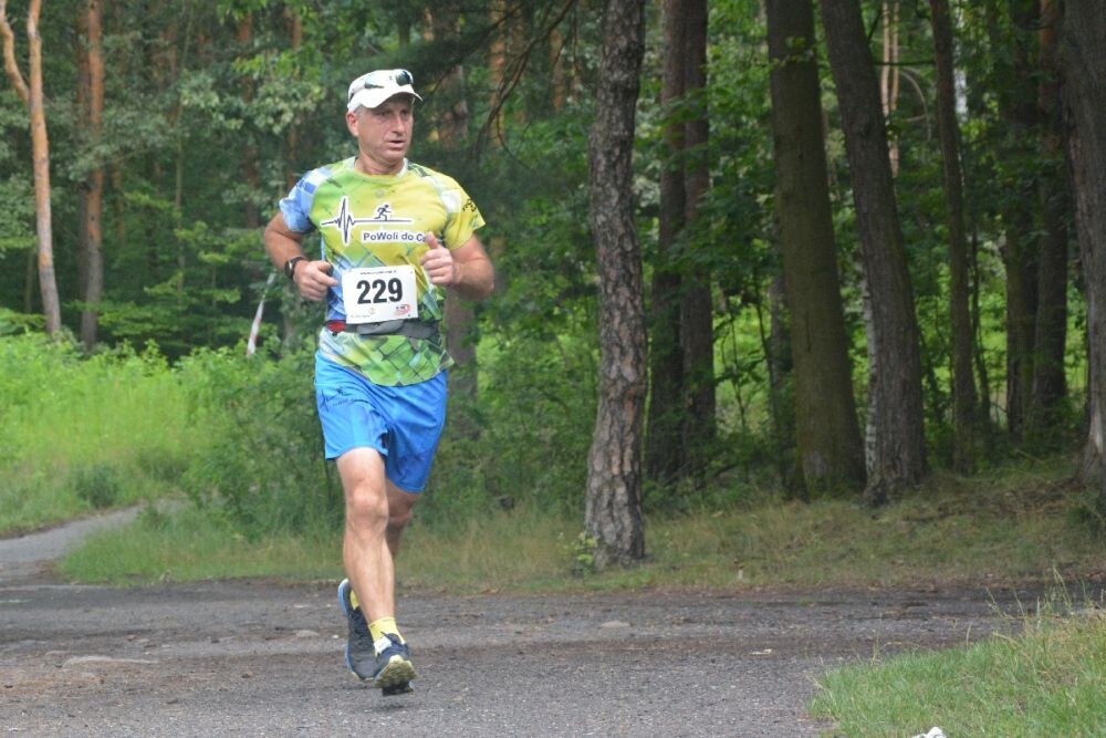 Lipcowa edycja Biegu Wiewiórki za nami!/fot. Jacek Knapik